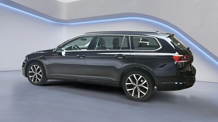 VOLKSWAGEN Passat Passat 1.5 TSI EVO Business DSG