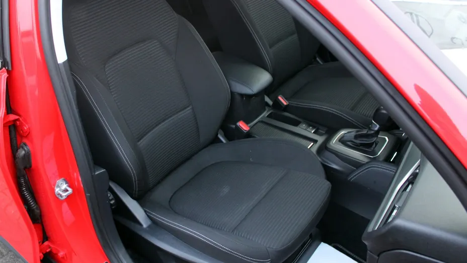 FORD Focus Focus 1.0 EcoBoost mHEV Titanium X aut