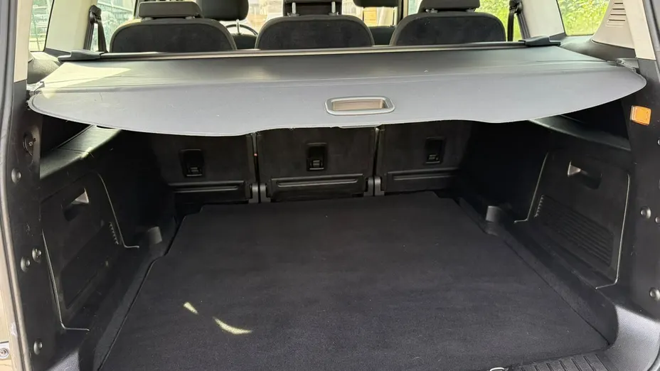 FORD S-MAX -