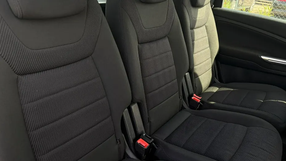 FORD S-MAX -