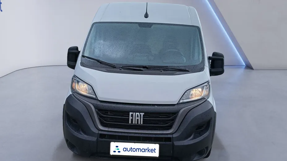 FIAT Ducato Ducato Maxi MJ L4H2