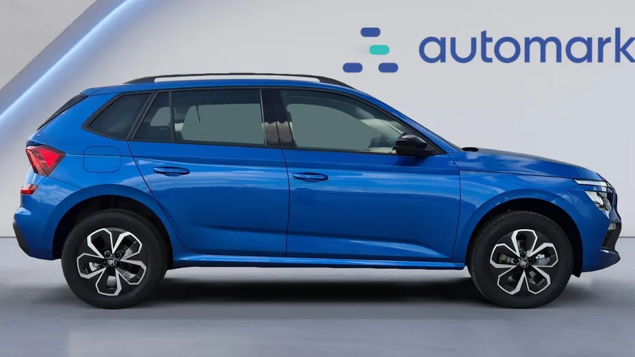 SKODA Kamiq Kamiq 1.0 TSI Drive DSG Nowy