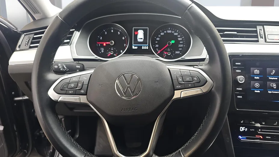 VOLKSWAGEN Passat Passat 1.5 TSI EVO Business DSG