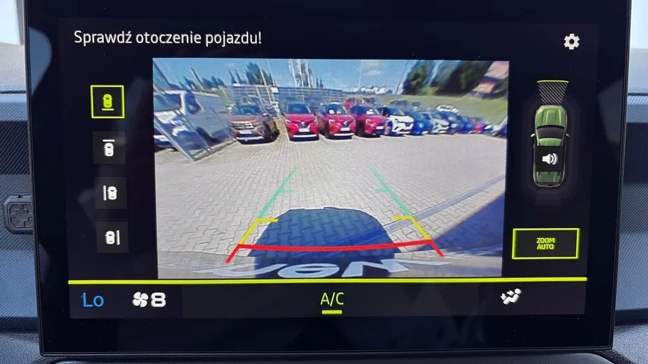 DACIA Duster Duster 1.0 TCe Journey LPG