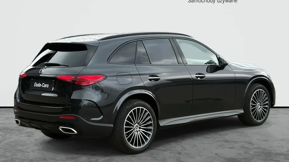 MERCEDES-BENZ GLC GLC 220 d mHEV 4-Matic AMG Line
