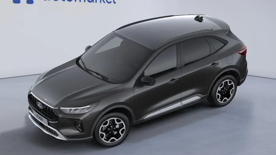 FORD Kuga Kuga 2.5 FHEV AWD Active X eCVT Nowy