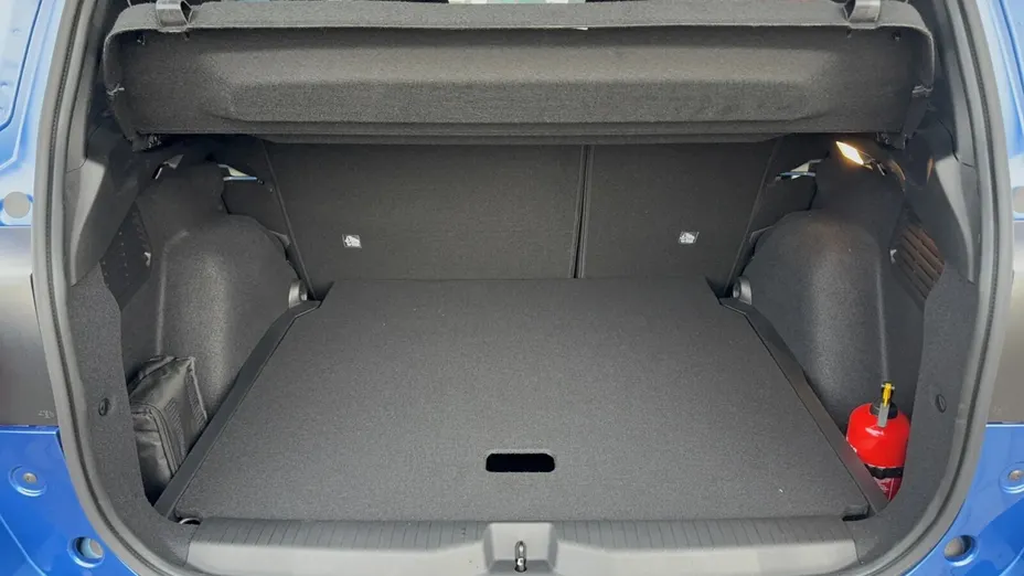 OPEL Frontera Frontera 1.2 T mHEV GS eDTC6 Nowy