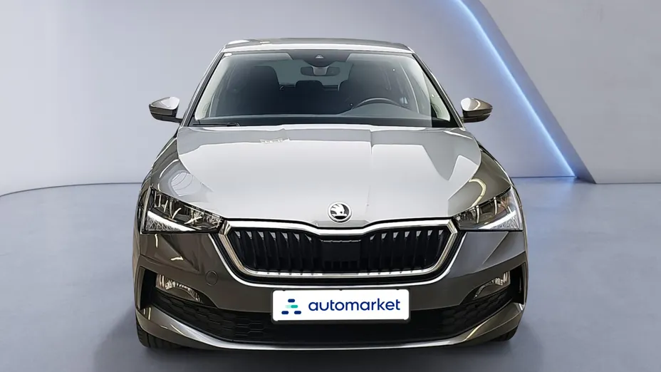 SKODA Scala Scala 1.0 TSI Ambition