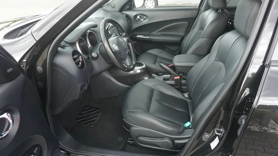 NISSAN Juke -