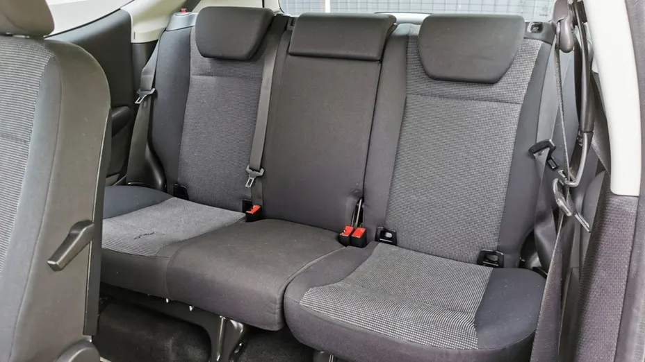 MERCEDES-BENZ A Klasa -