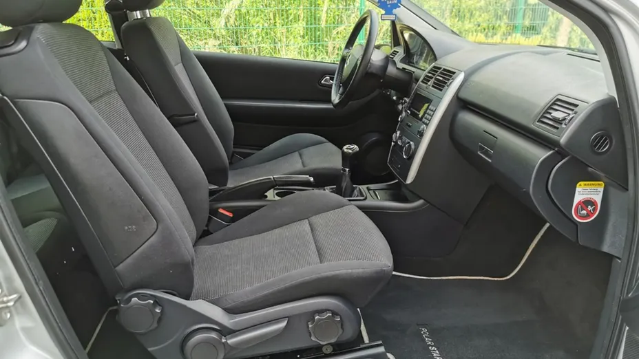 MERCEDES-BENZ A Klasa -