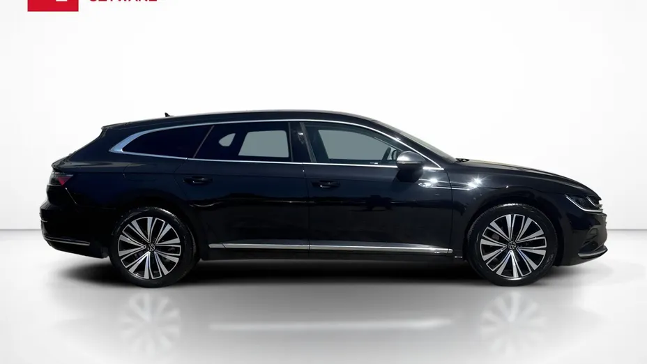 VOLKSWAGEN Arteon Arteon 2.0 TSI Elegance DSG