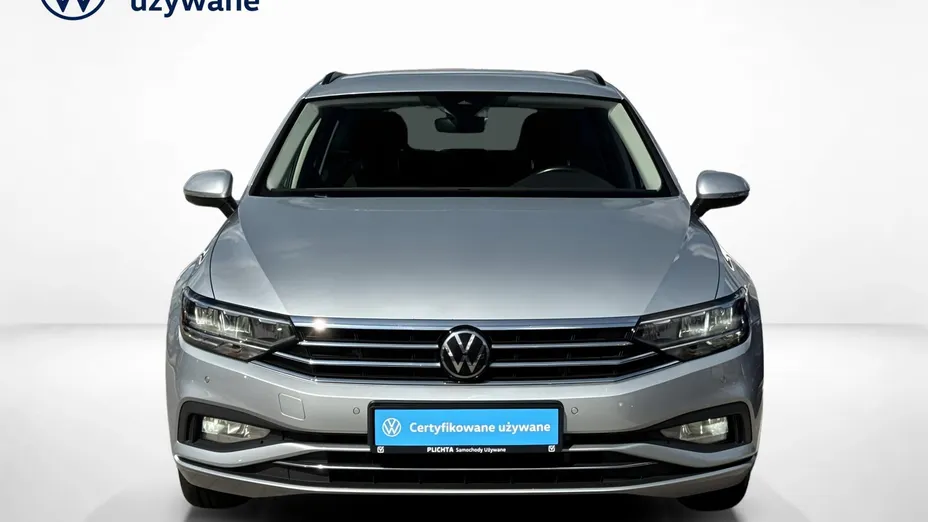 VOLKSWAGEN Passat Passat 2.0 TDI EVO Business DSG