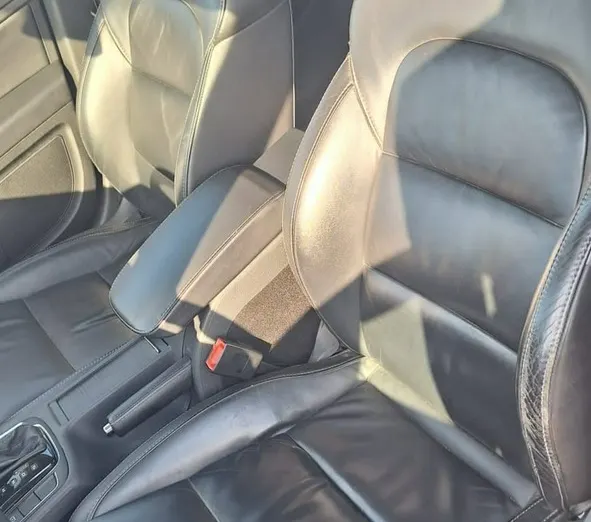 SKODA Superb -
