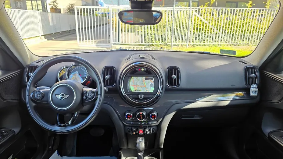 MINI [BMW] Countryman -