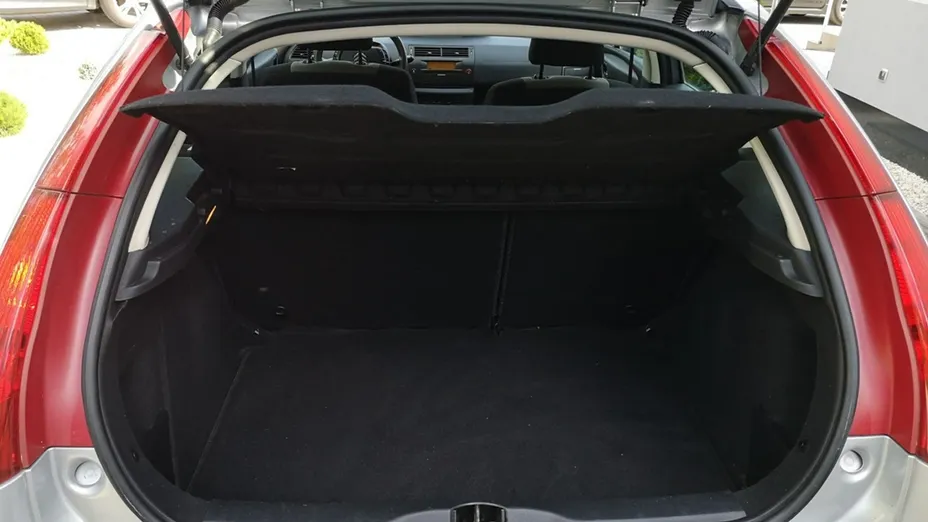 CITROEN C4 -