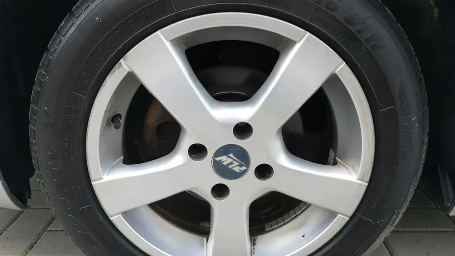 CITROEN C4 -
