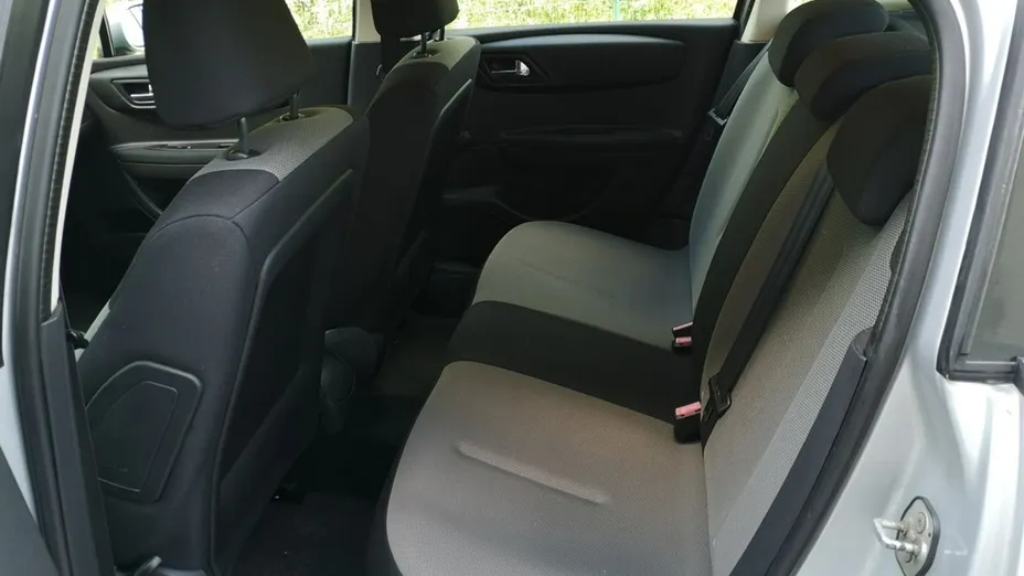 CITROEN C4 -