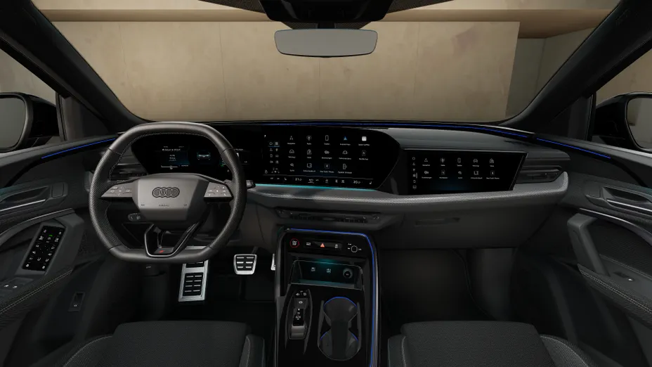 AUDI Q5 Q5 TDI mHEV 150 kW Quattro S tronic Nowy