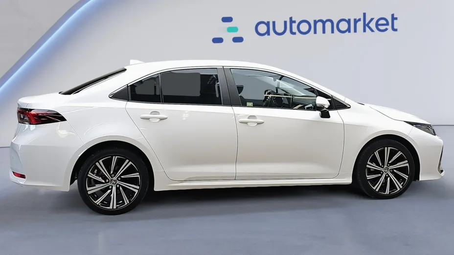TOYOTA Corolla Corolla 1.5 Style MS
