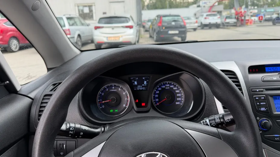 HYUNDAI ix20 ix20 1.4 Classic