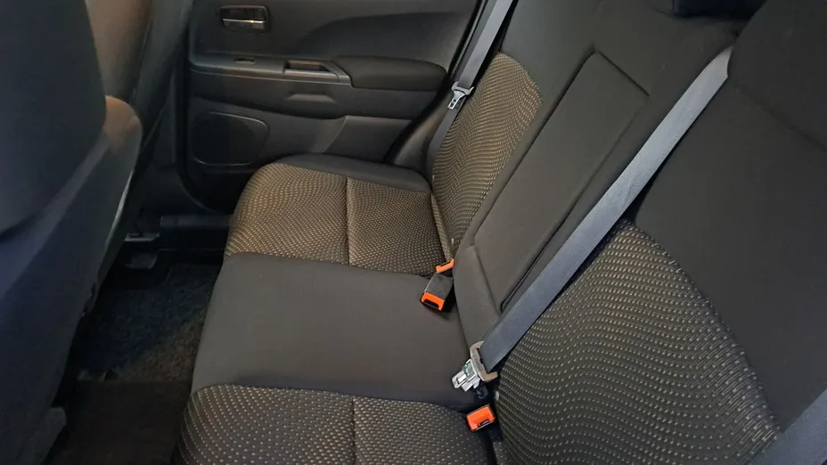 MITSUBISHI ASX -