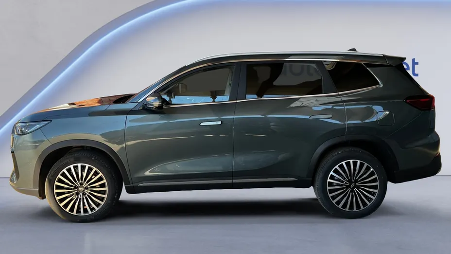 CHERY Tiggo 8 Tiggo 8 1.6 T-GDI Prestige DCT Nowy