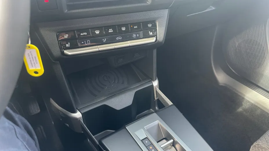 OPEL Frontera Frontera 1.2 T mHEV GS eDTC6