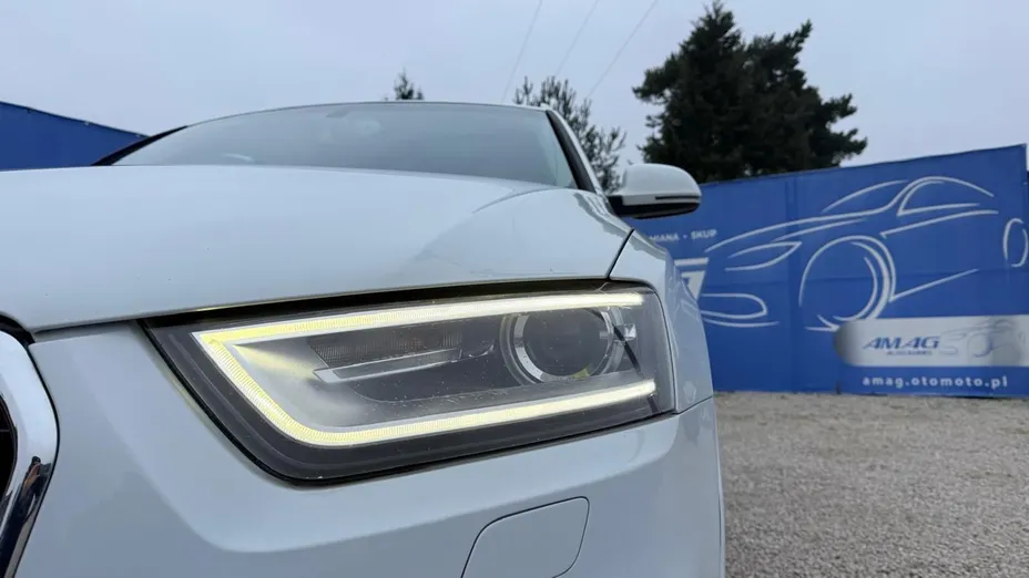 AUDI Q3 -