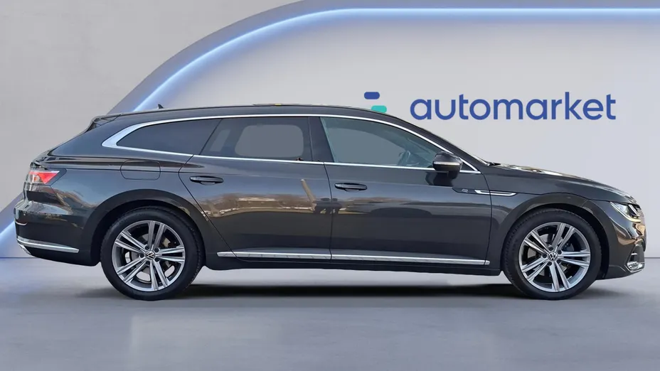 VOLKSWAGEN Arteon Arteon 2.0 TDI R-Line DSG