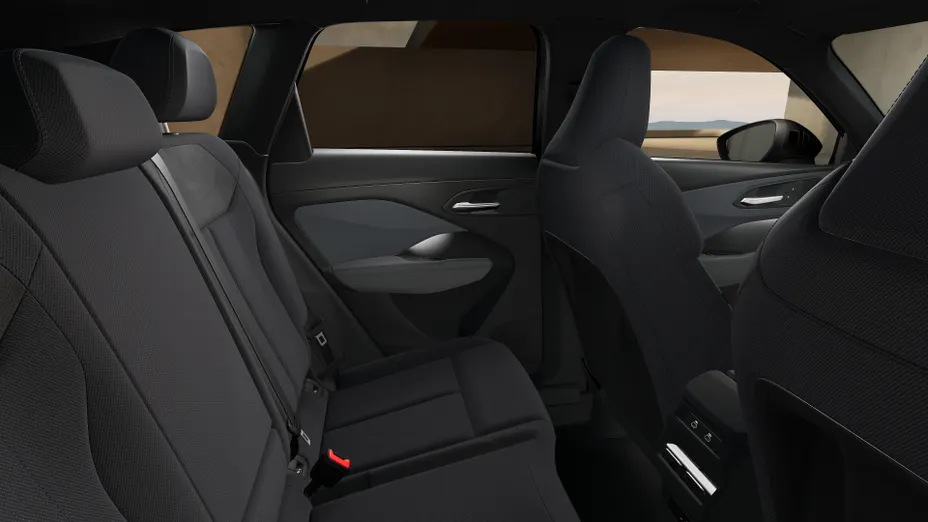 AUDI Q3 Q3 TFSI mHEV 110 kW S tronic Nowy