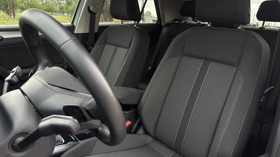 VOLKSWAGEN T-ROC T-ROC 1.5 TSI Life Plus DSG