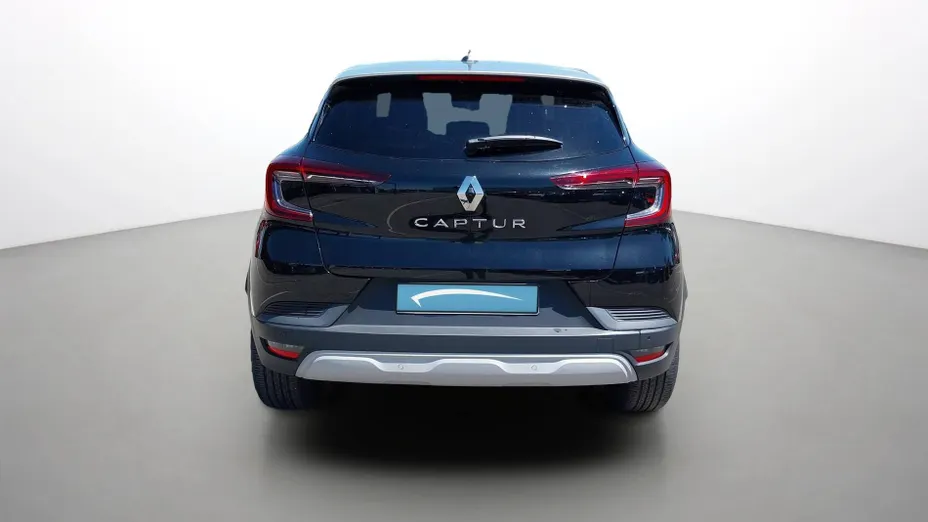 RENAULT Captur -