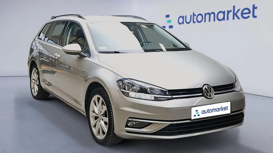 VOLKSWAGEN Golf Golf VII 1.5 TSI BMT Evo Highline DSG