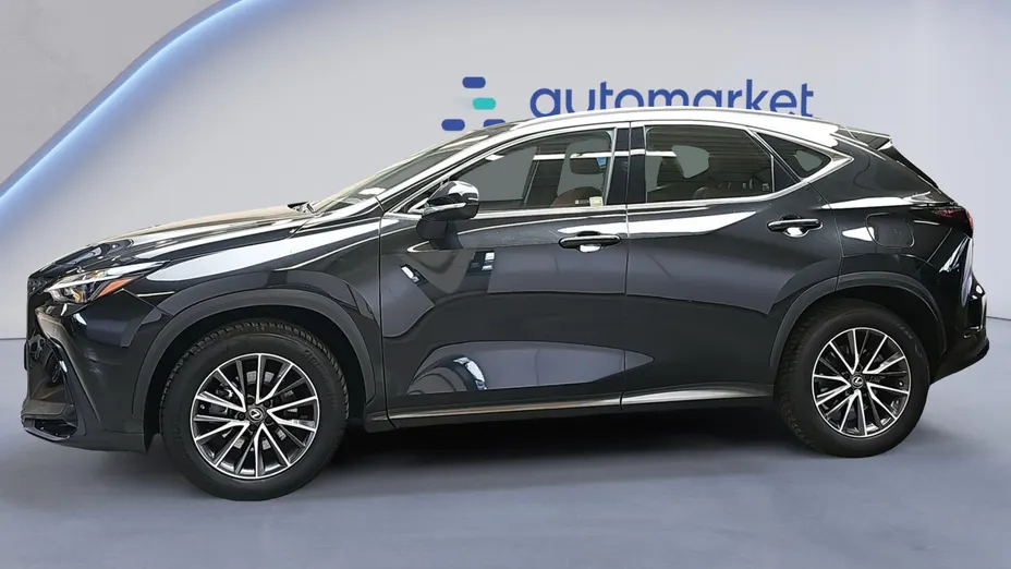 LEXUS NX NX 350h Elegance 2WD