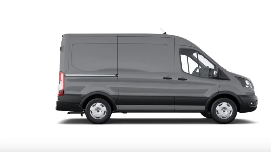 FORD Transit Transit 350 L2 Trend Aut.