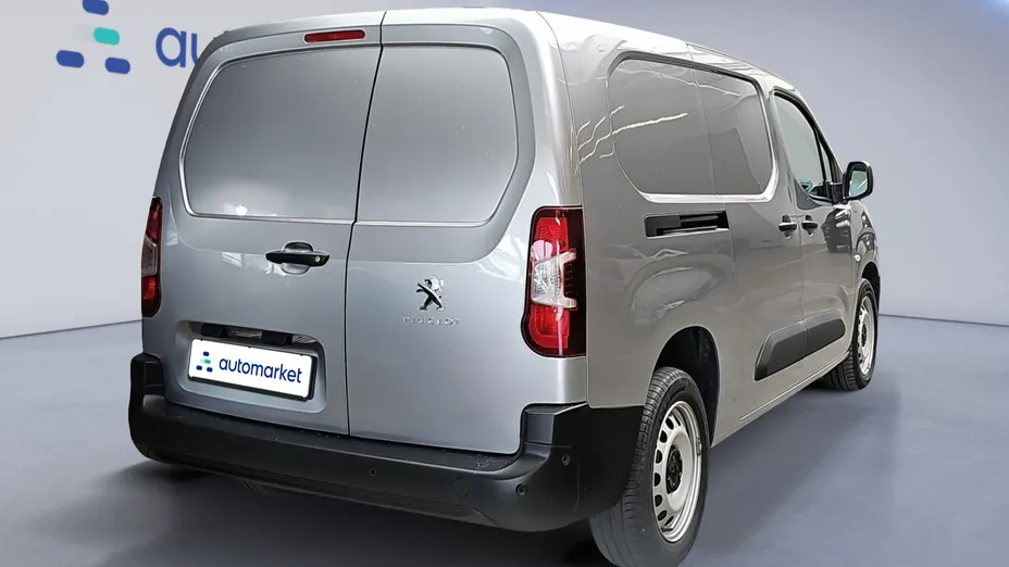 PEUGEOT Partner Van Partner 1.5 BlueHDi S&S L2