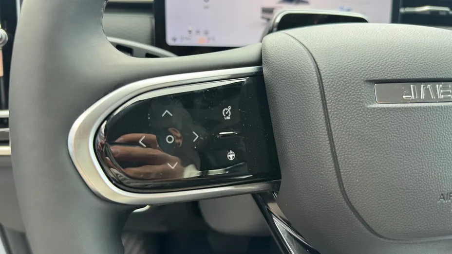 JAECOO J7 J7 1.5 T-GDI Super Hybrid Exclusive DHT Nowy