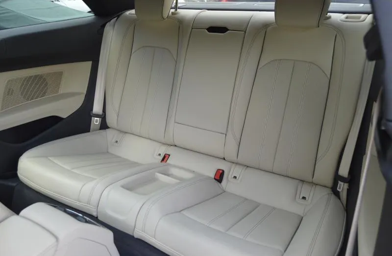 AUDI A5 A5 40 TFSI mHEV Quattro Advanced S tronic