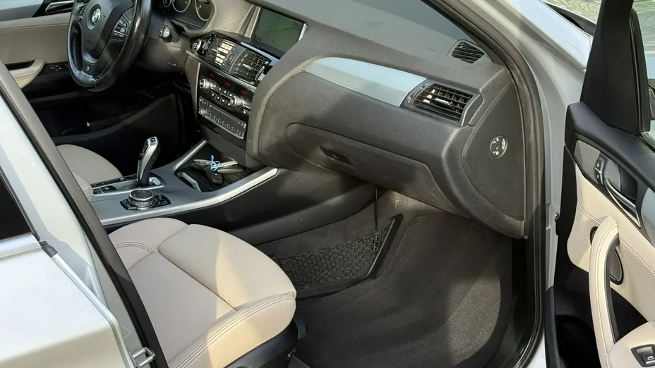 BMW X3 -