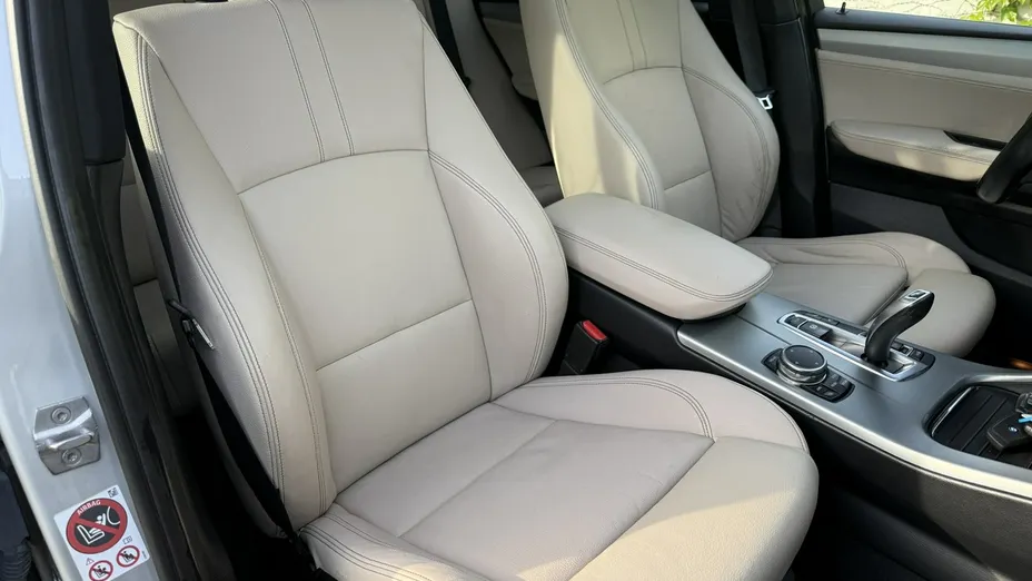 BMW X3 -