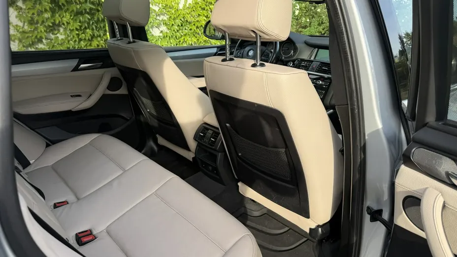 BMW X3 -
