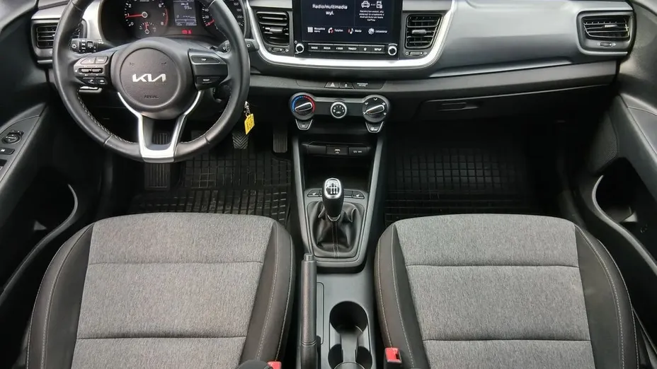 KIA Stonic Stonic 1.0 T-GDI M