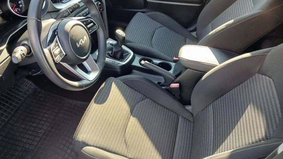 KIA XCeed XCeed 1.5 T-GDI M