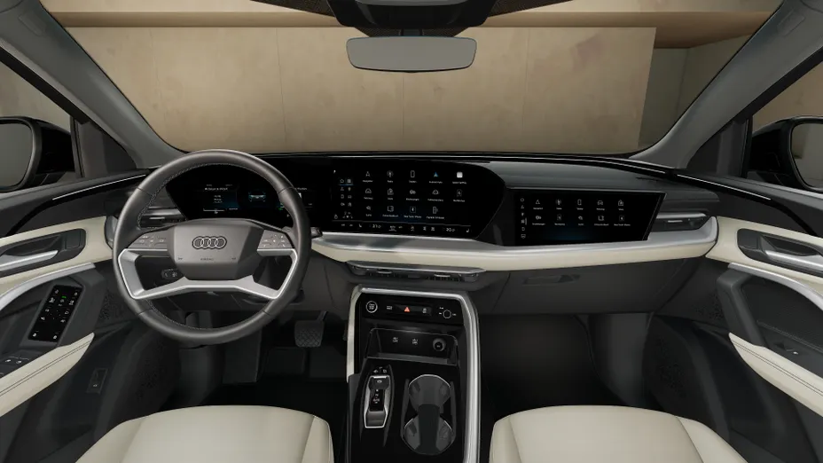 AUDI Q5 Q5 TDI mHEV 150 kW Quattro S tronic Nowy