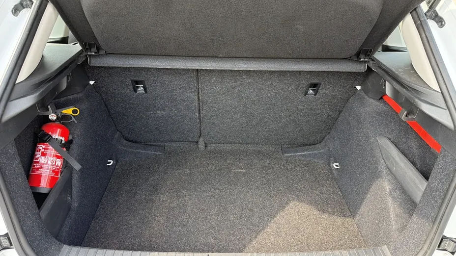 SKODA Kamiq Kamiq 1.0 TSI Selection DSG