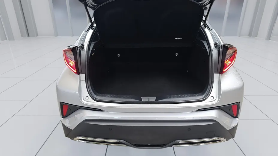 TOYOTA C-HR C-HR 2.0 Hybrid Style
