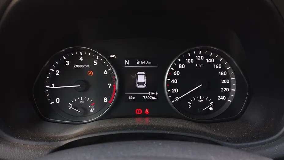 HYUNDAI i30 i30 1.5 T-GDI 48V Smart