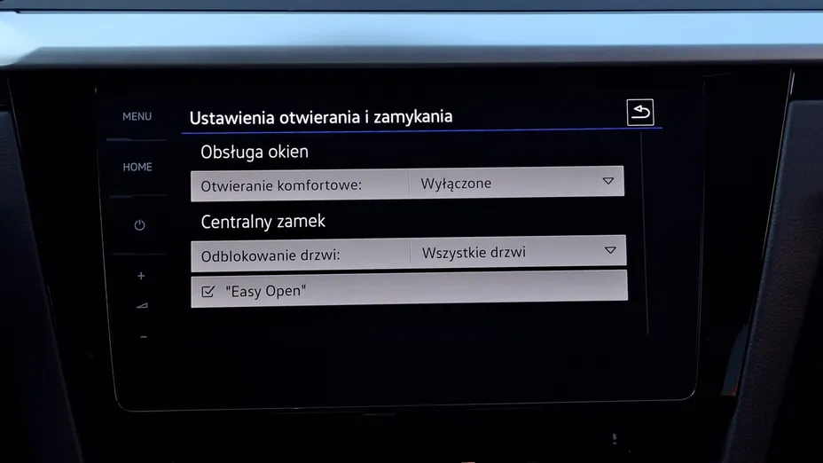 VOLKSWAGEN Arteon Arteon 2.0 TSI 4Motion R DSG