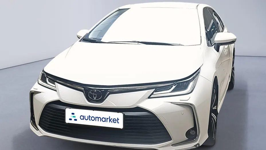 TOYOTA Corolla Corolla 1.5 Style MS